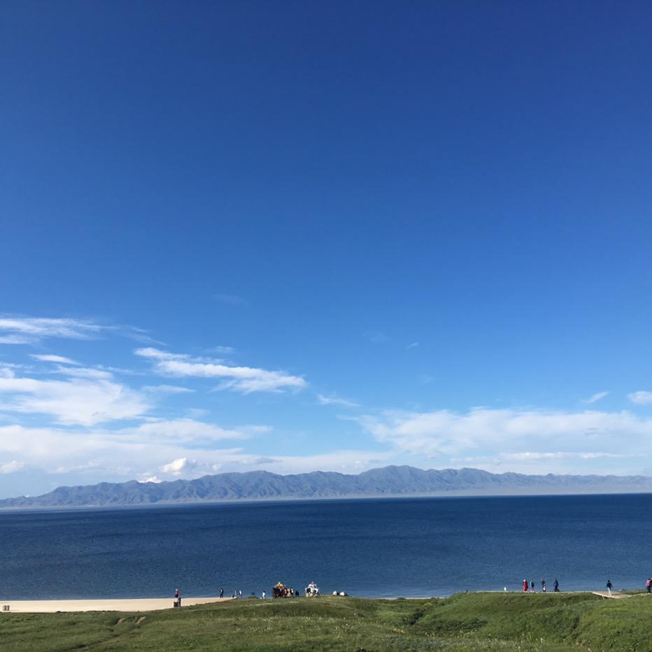 清风暖阳