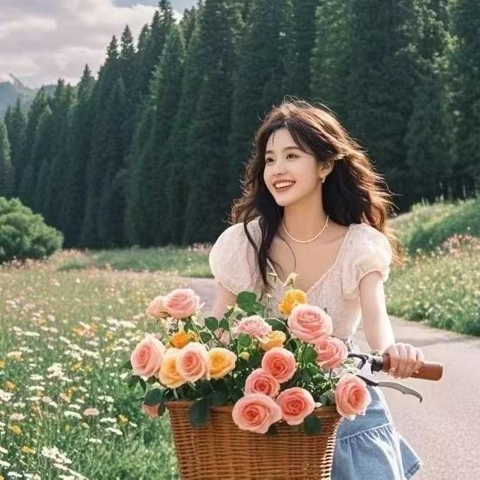 胖婷婷大码女装【搭配版】