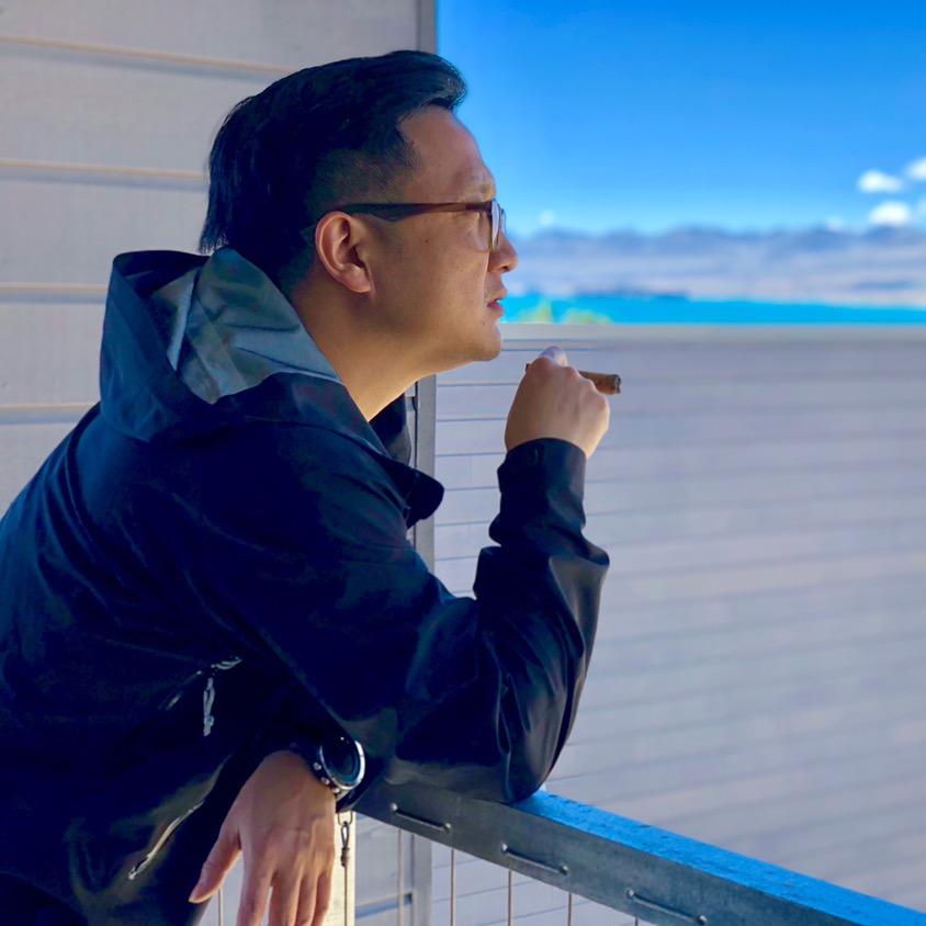 波哥 Kole