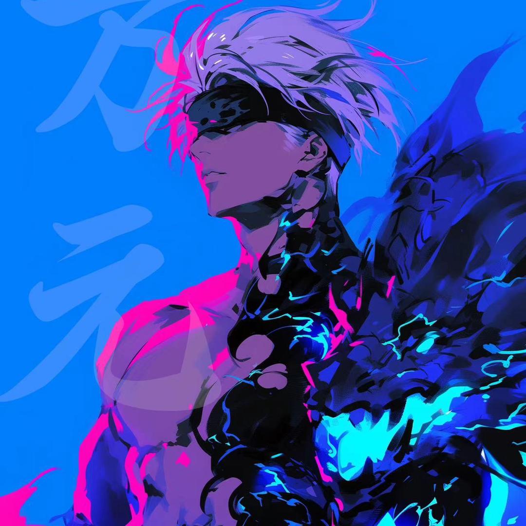 方元（国一盲僧）