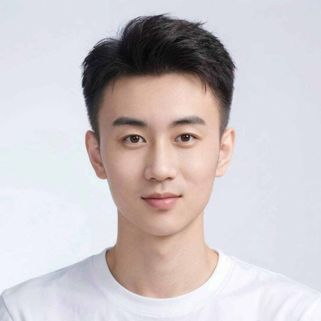 我真要控制你了