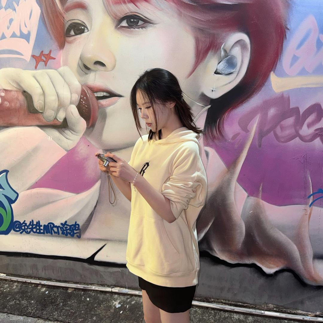 炭烧香🐟