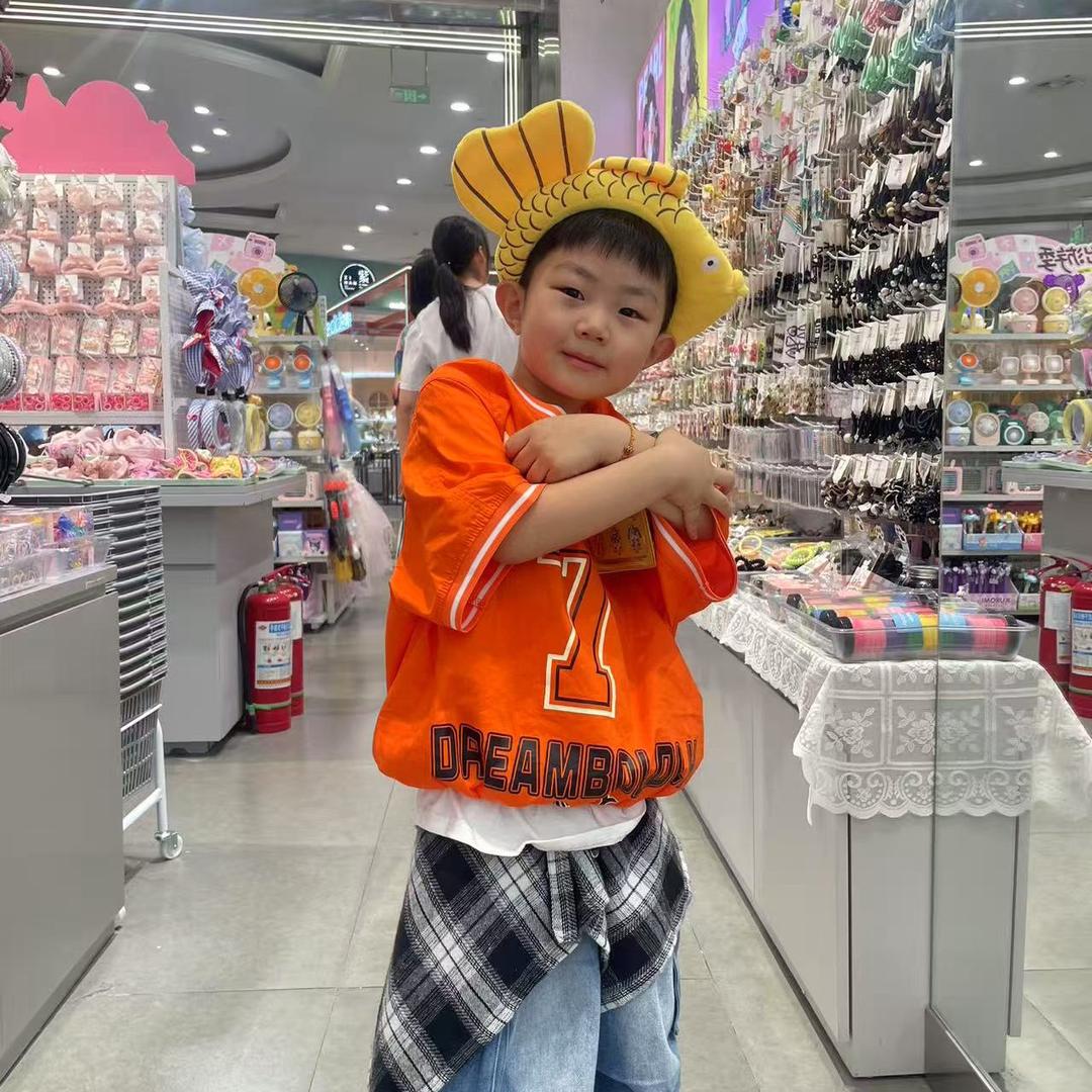 姥姥的宝贝
