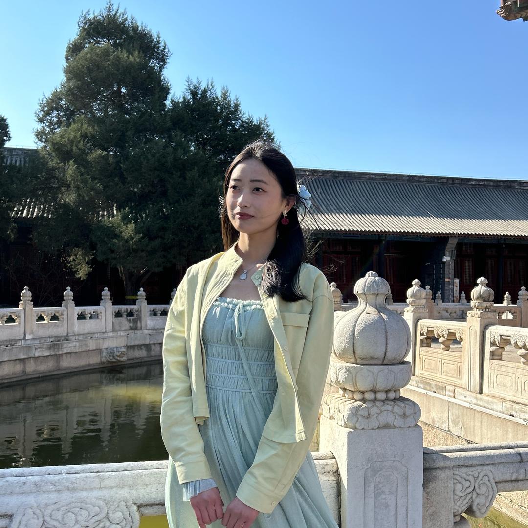 清华在逃校花.🌺（好好学习版）