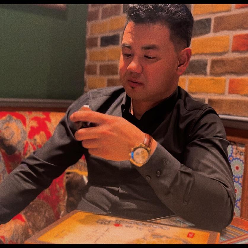 魅搭灵百货