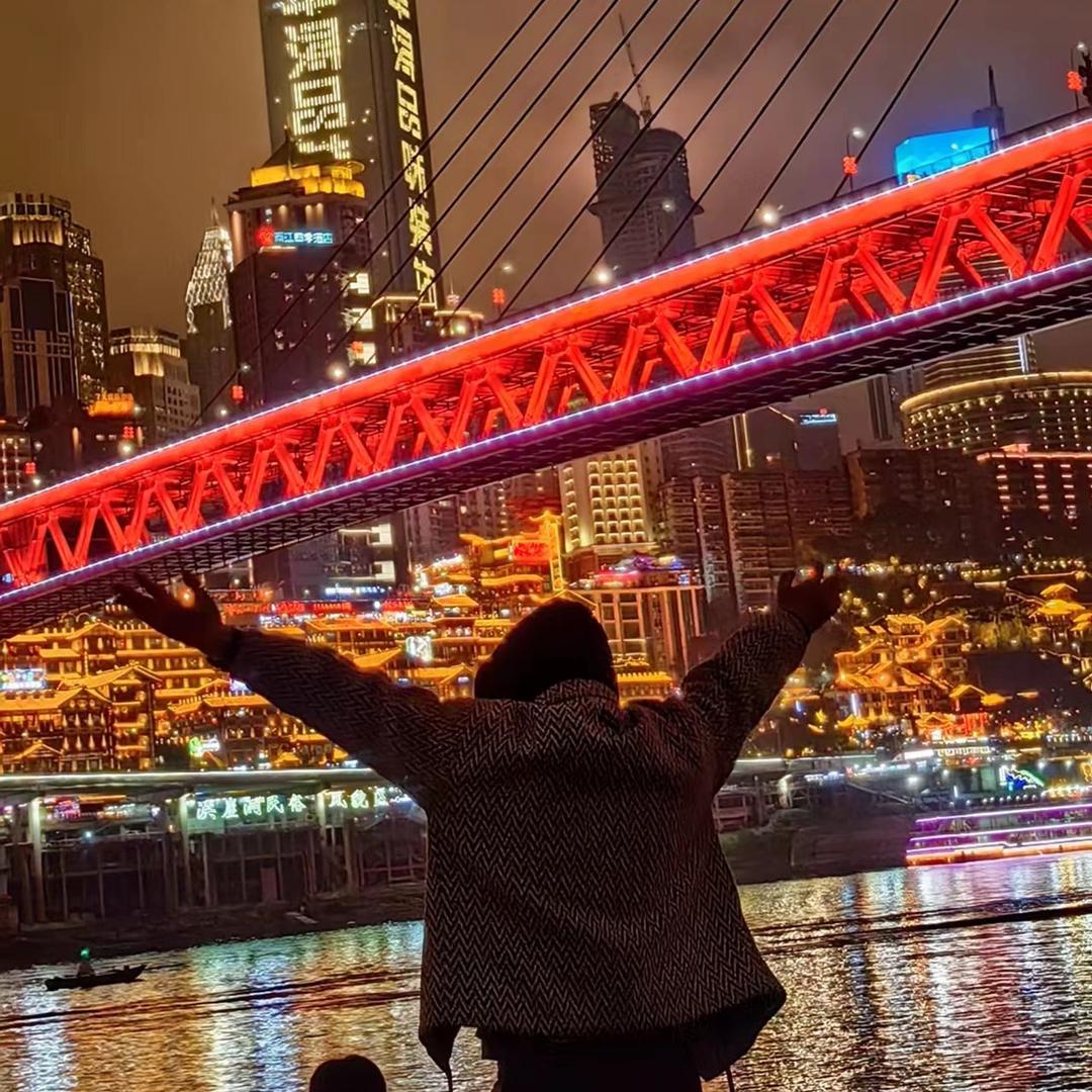 铜仁酒吧 总监 郑进