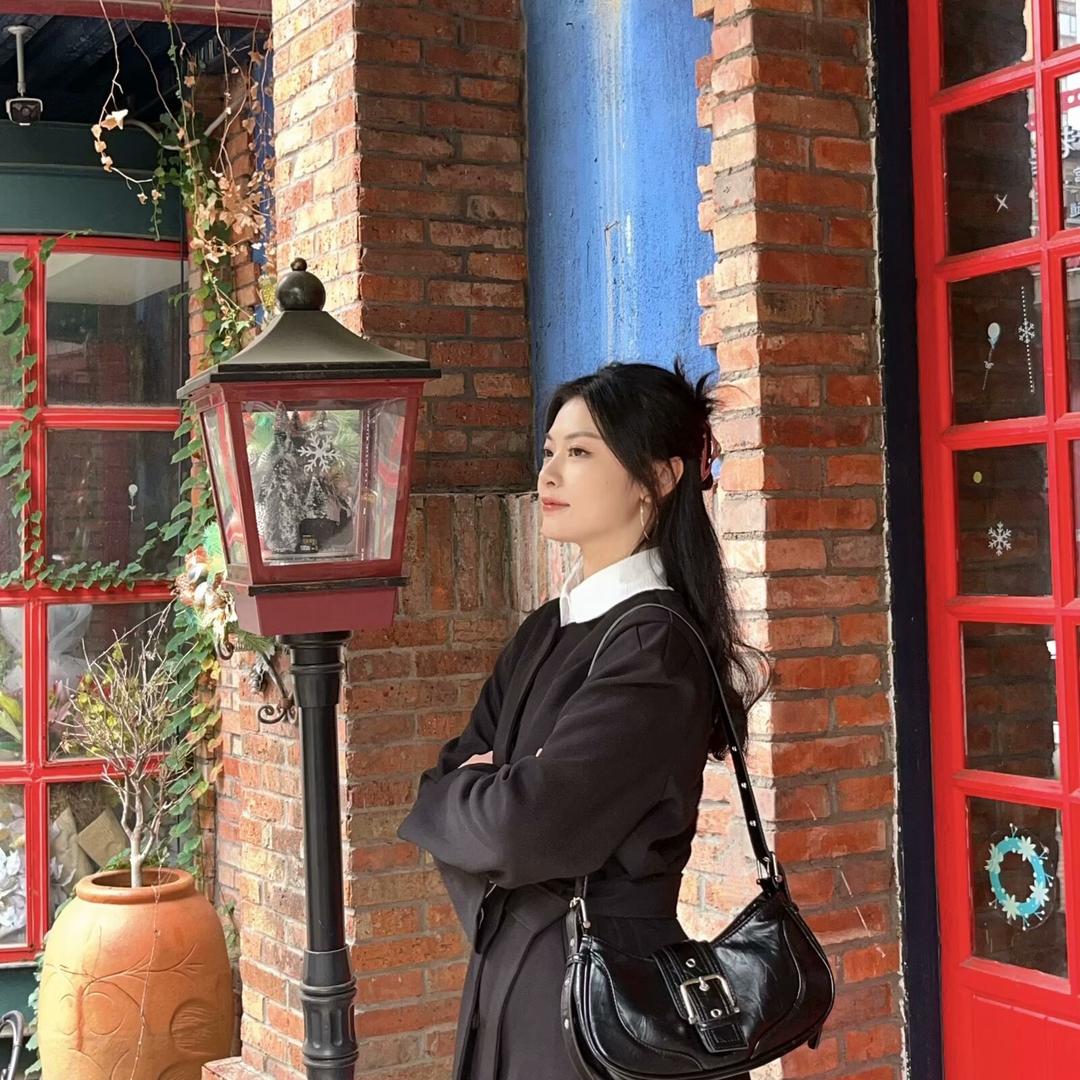 筱一（减肥失败版