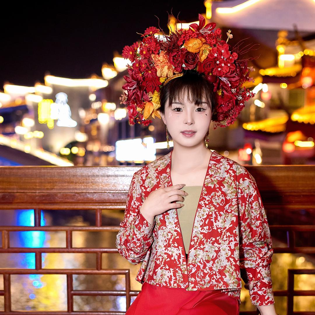 是恶魔小公主吖