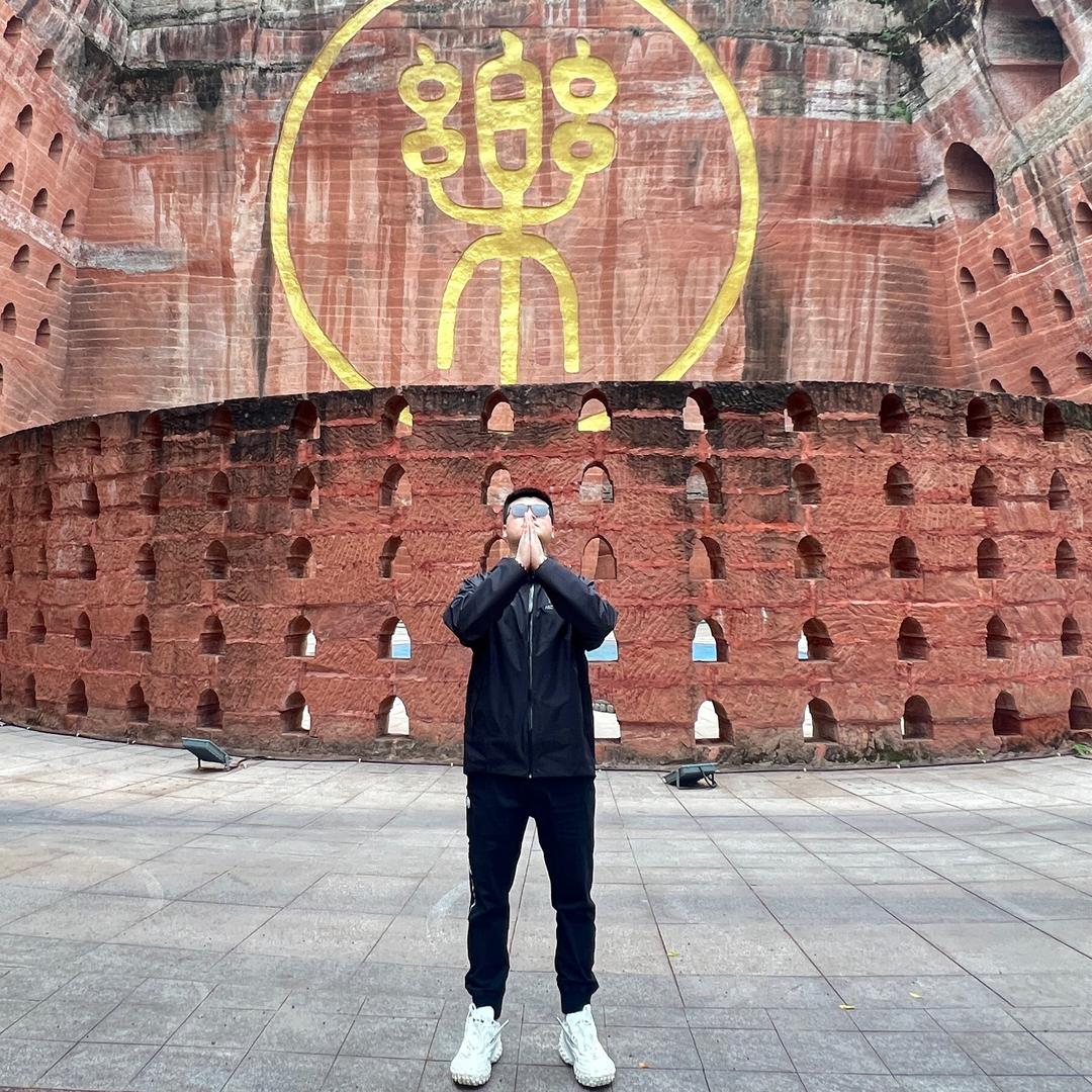 老孟❤️钓鱼