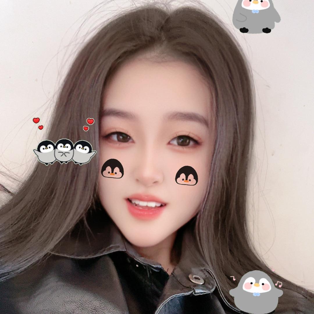 你的小可爱       -