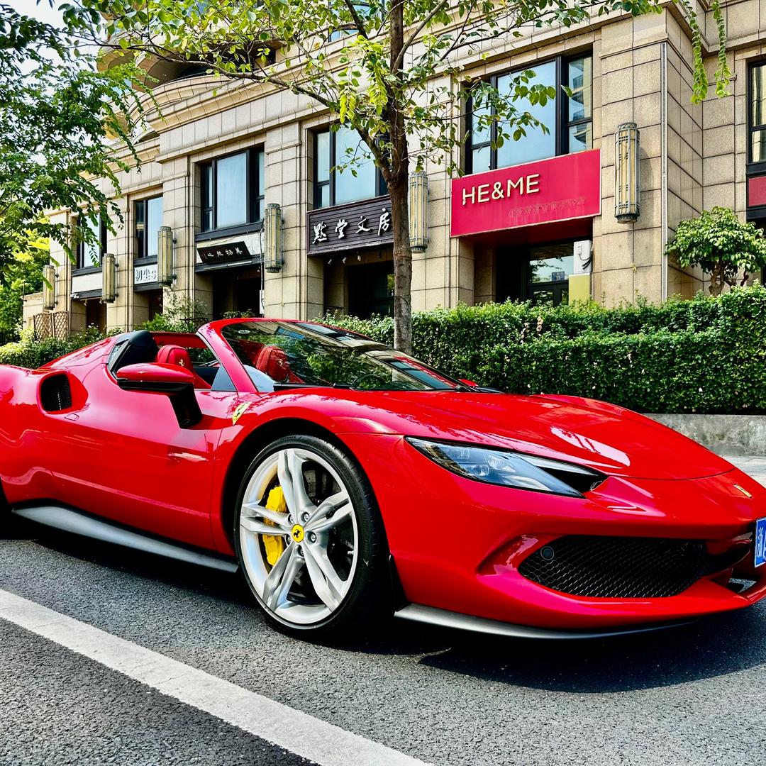 @温州啊阳二手车