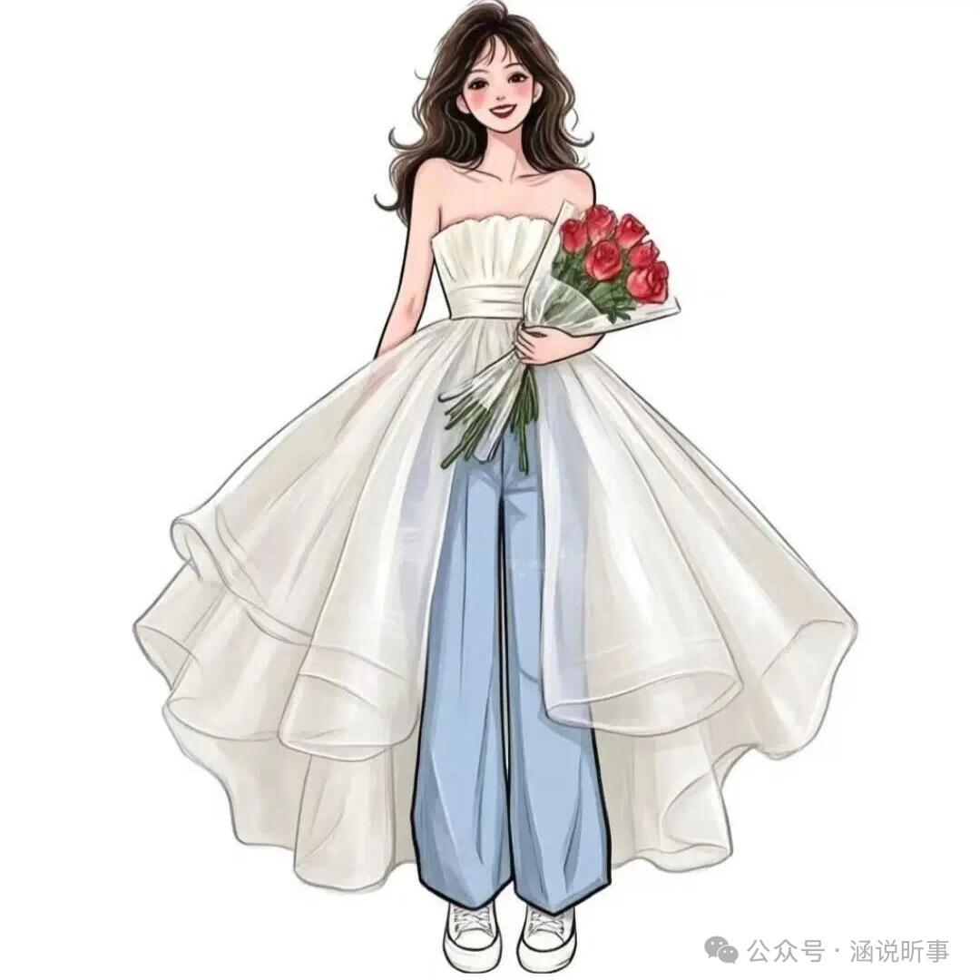 梦之舞——晓晓