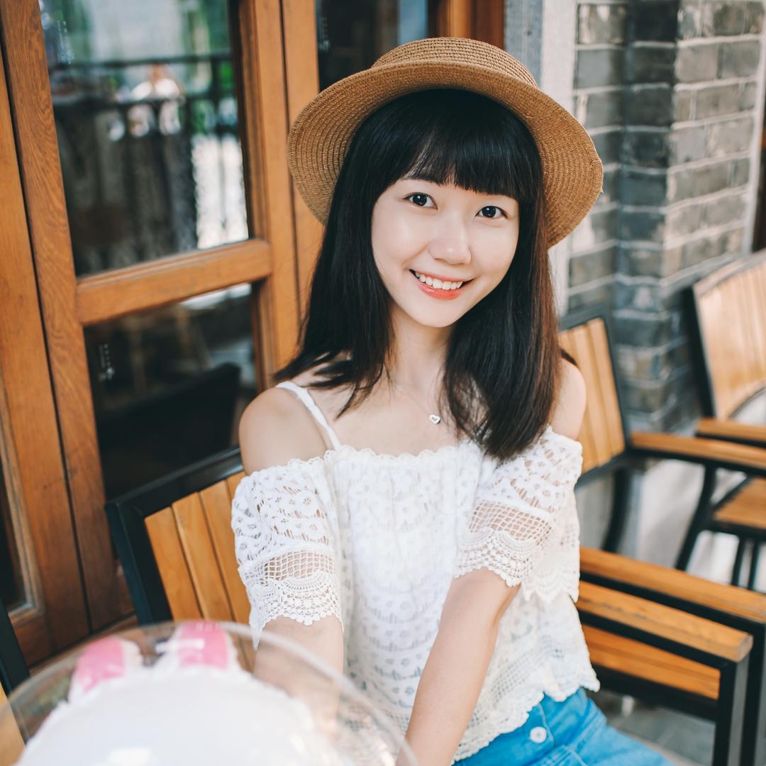 小鱼想爬山😉