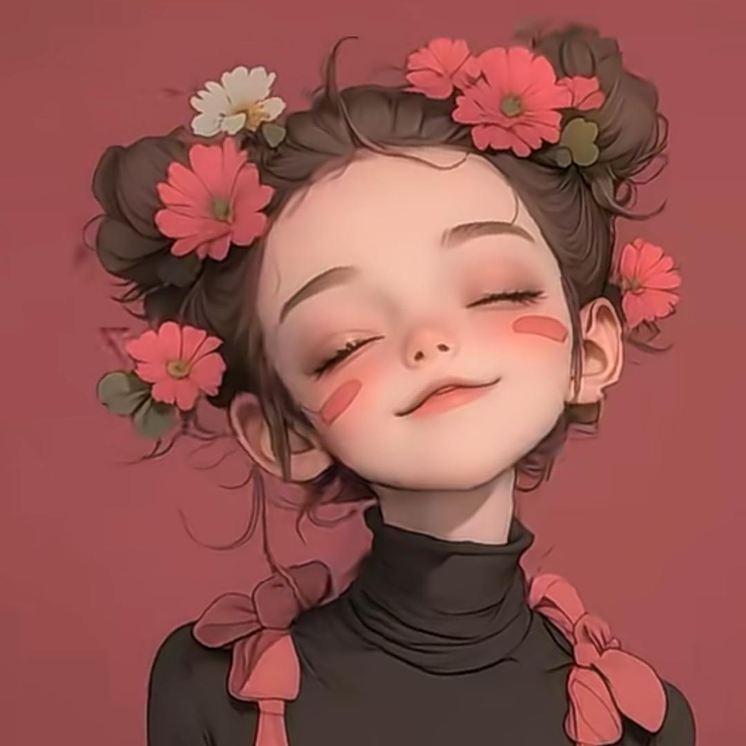 小溪🧚‍♀️🧚‍♀️