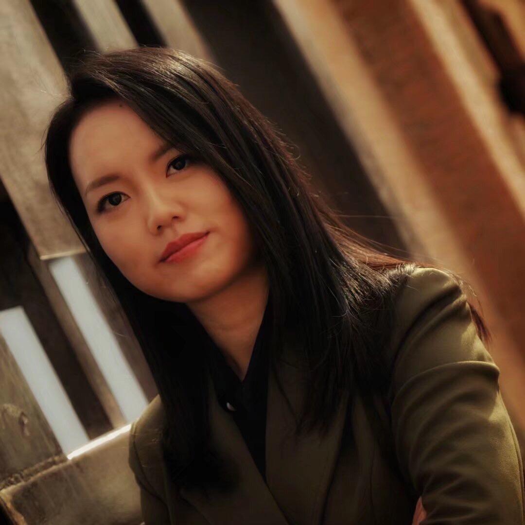 墨媞律师