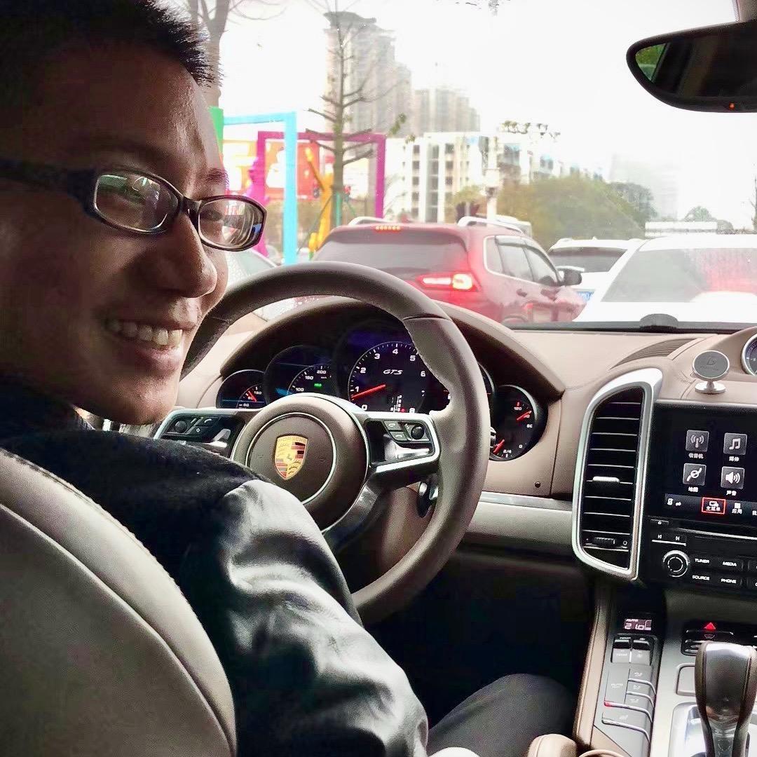 ♑️可惜我是摩羯座
