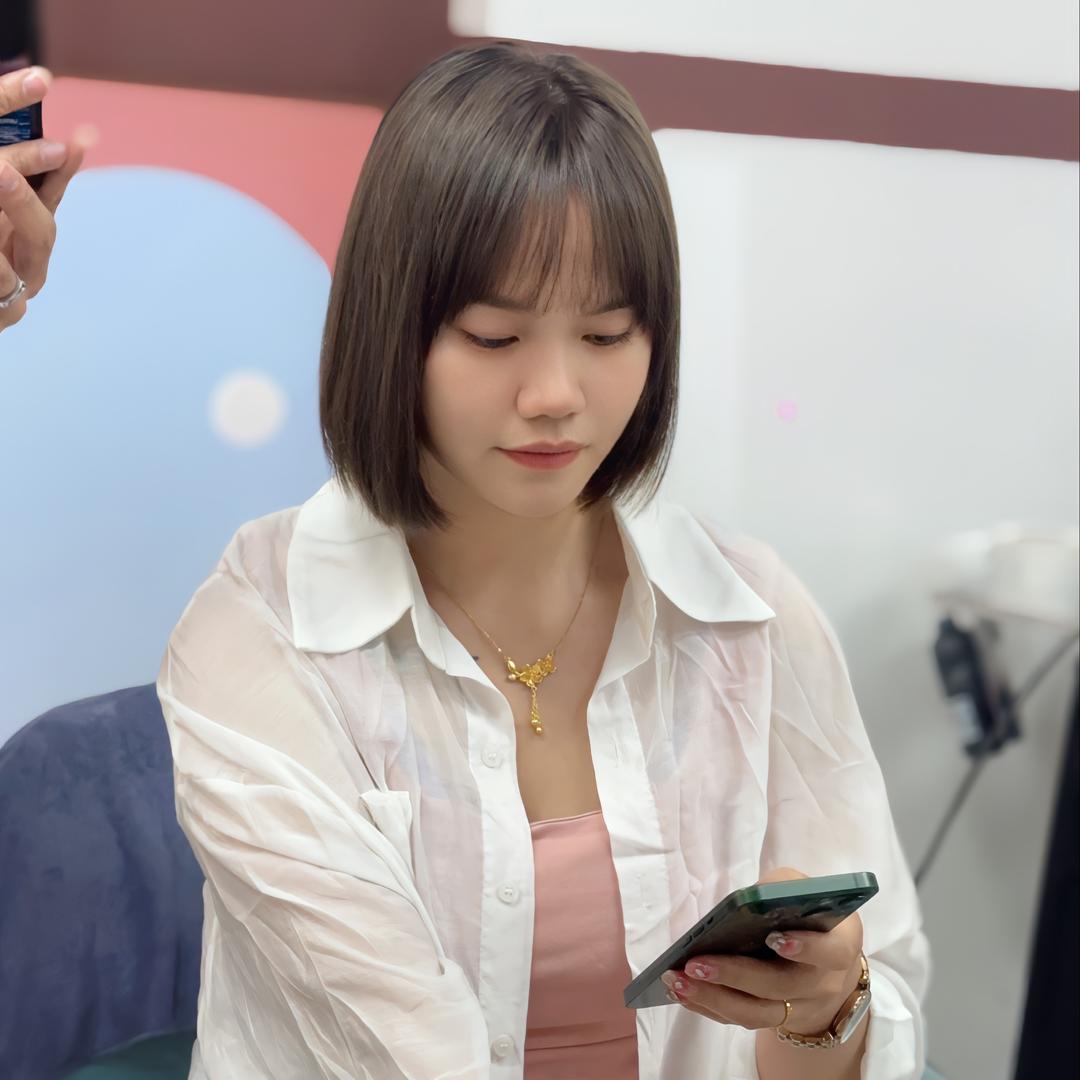 切咧莉🏆