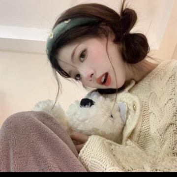 糕冷小美🎀⁵¹¹