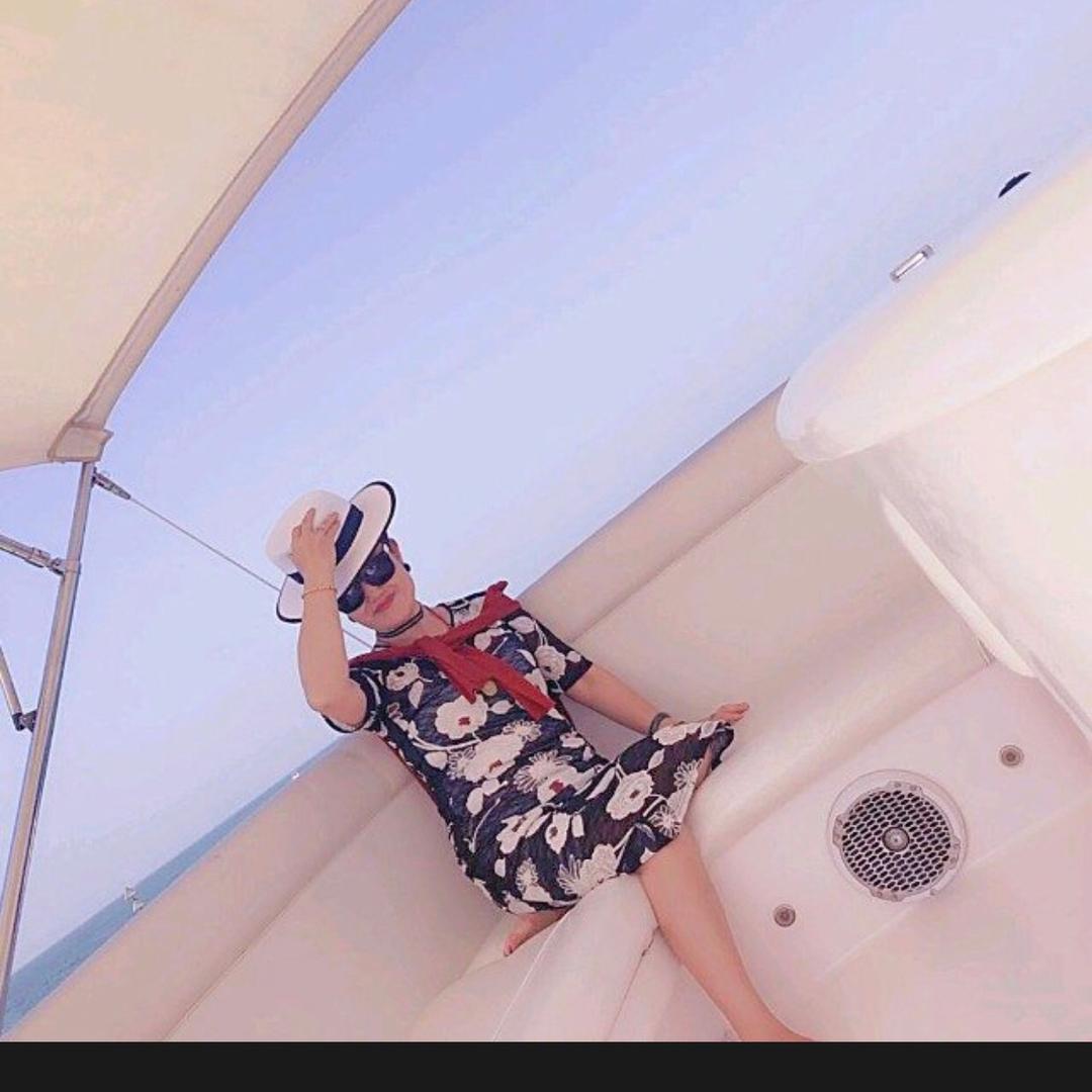 🌹铿锵玫瑰🌹