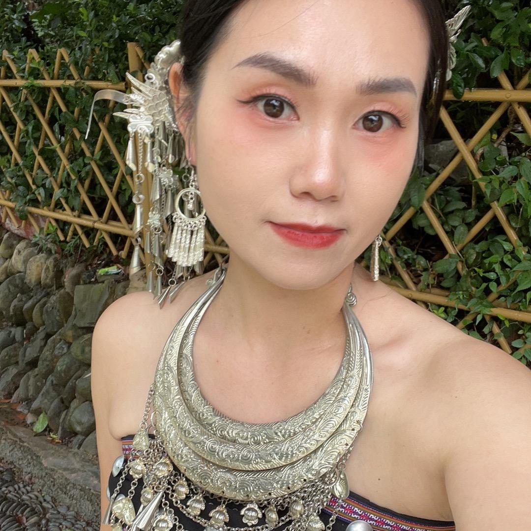 李家负婆（shou大牌小样）