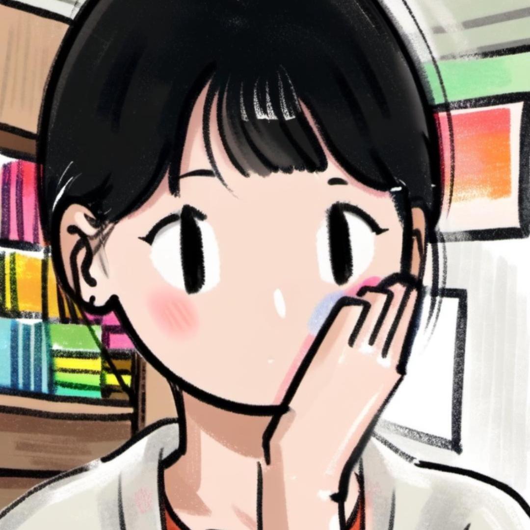 豆墩墩