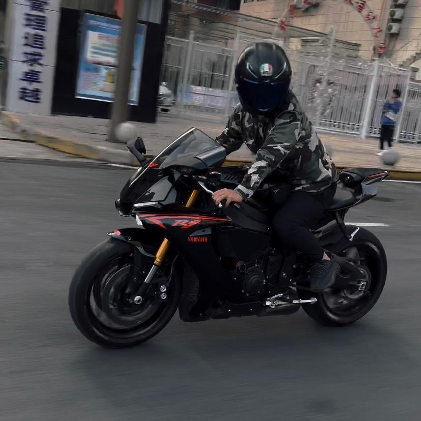 MoTo噬速(一言机车)