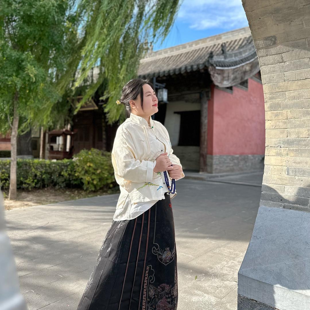 国学智慧•媛媛2