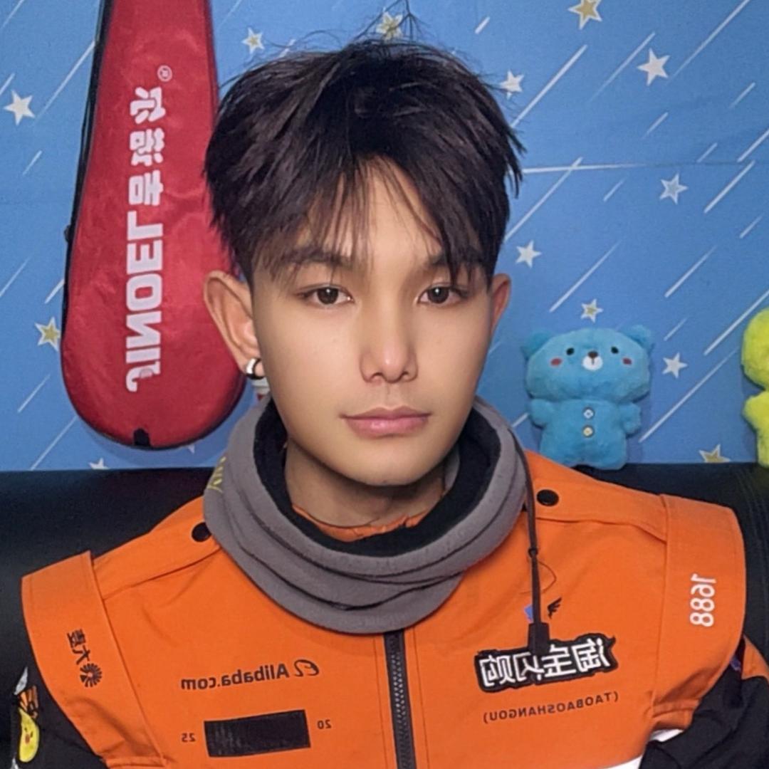 外卖员阿星（自律众包）