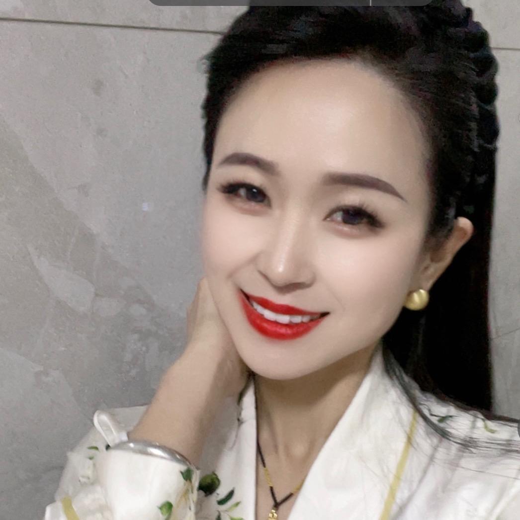 妩媚