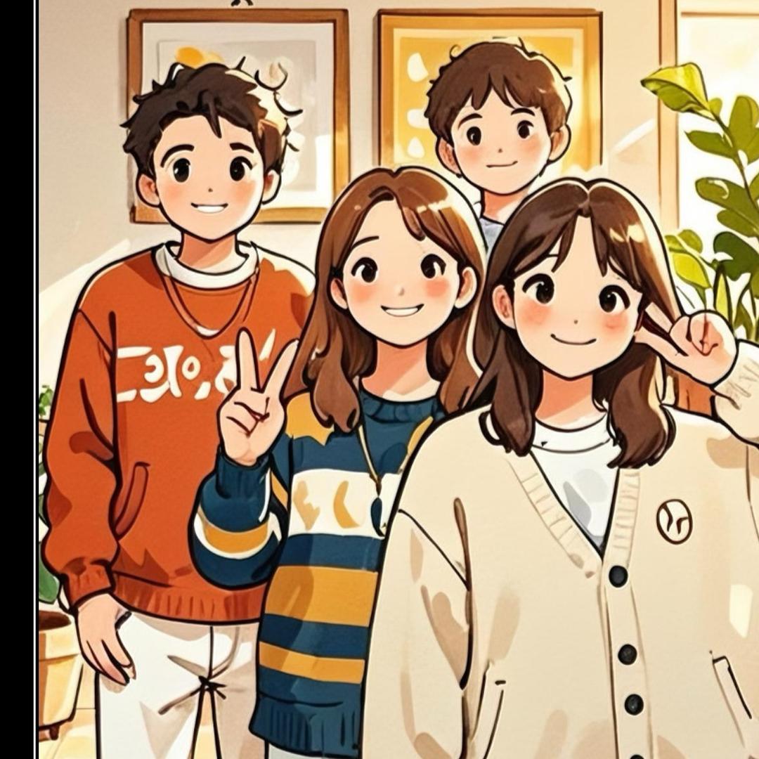 西兰花的橱窗