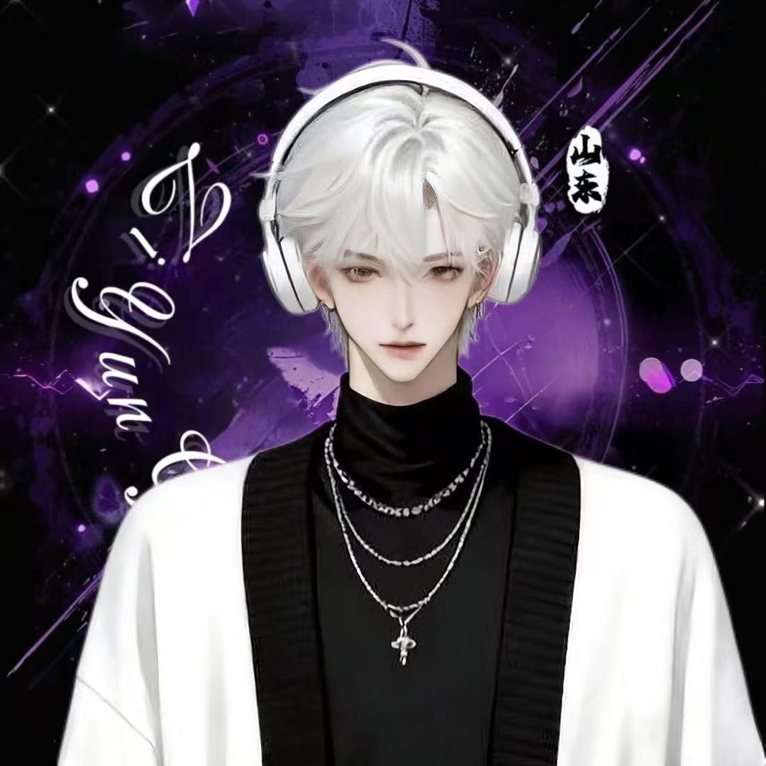 𝒁 · 小忆·待冠