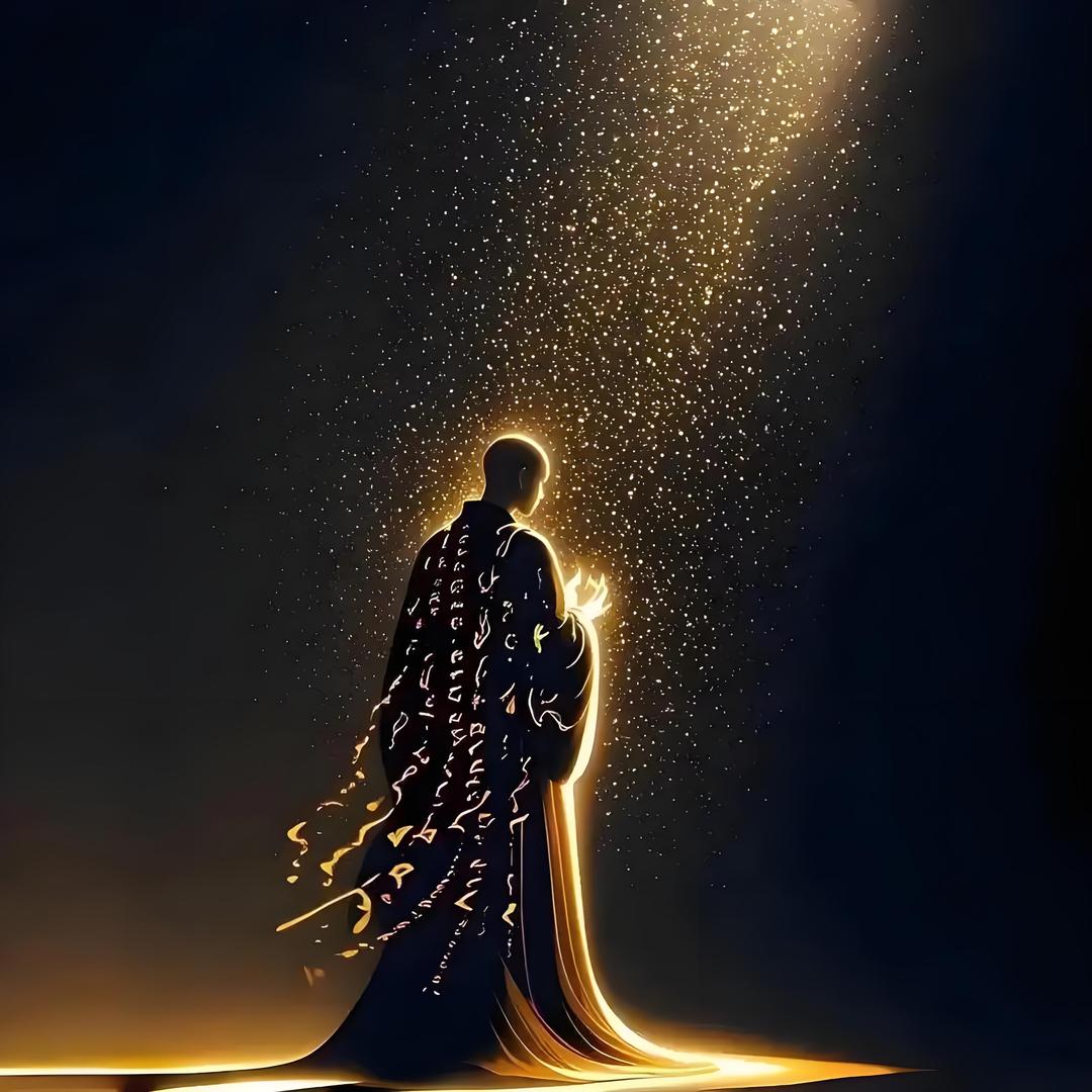 ∯天翊£倾城∯《悟空精神》