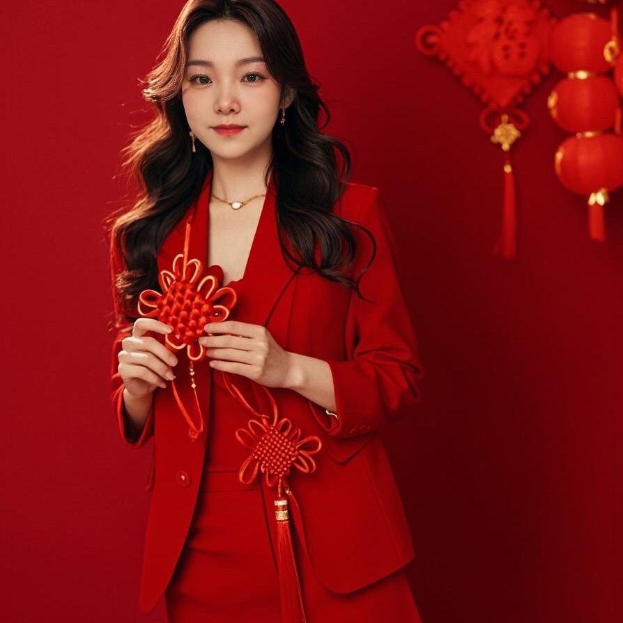 樱桃小镇