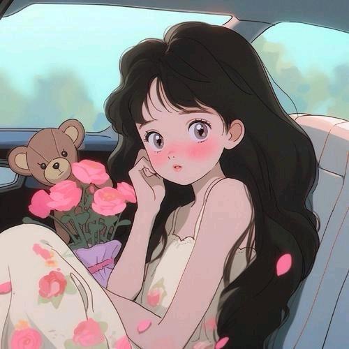 泡芙欧尼