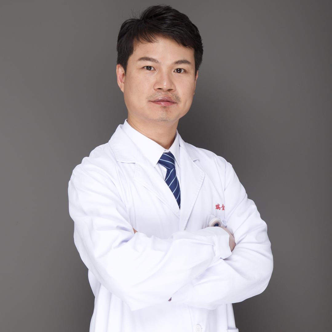 Dr.Xu肌骨神经超声疼痛诊疗
