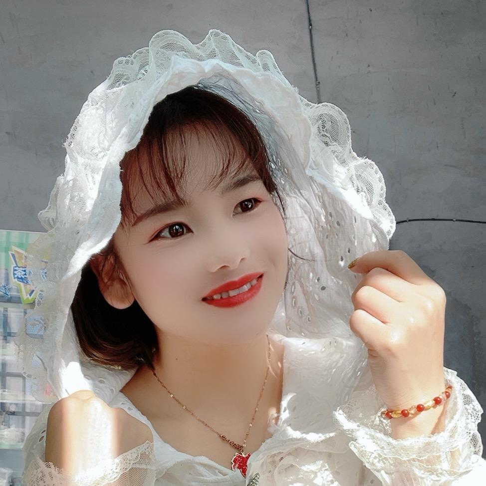 可爱的周妹