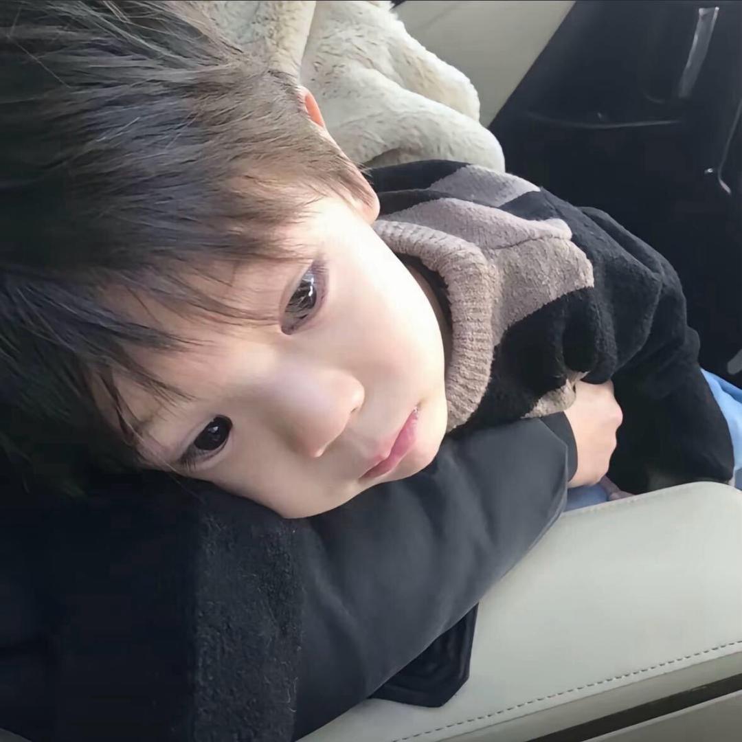 鱼头🐟