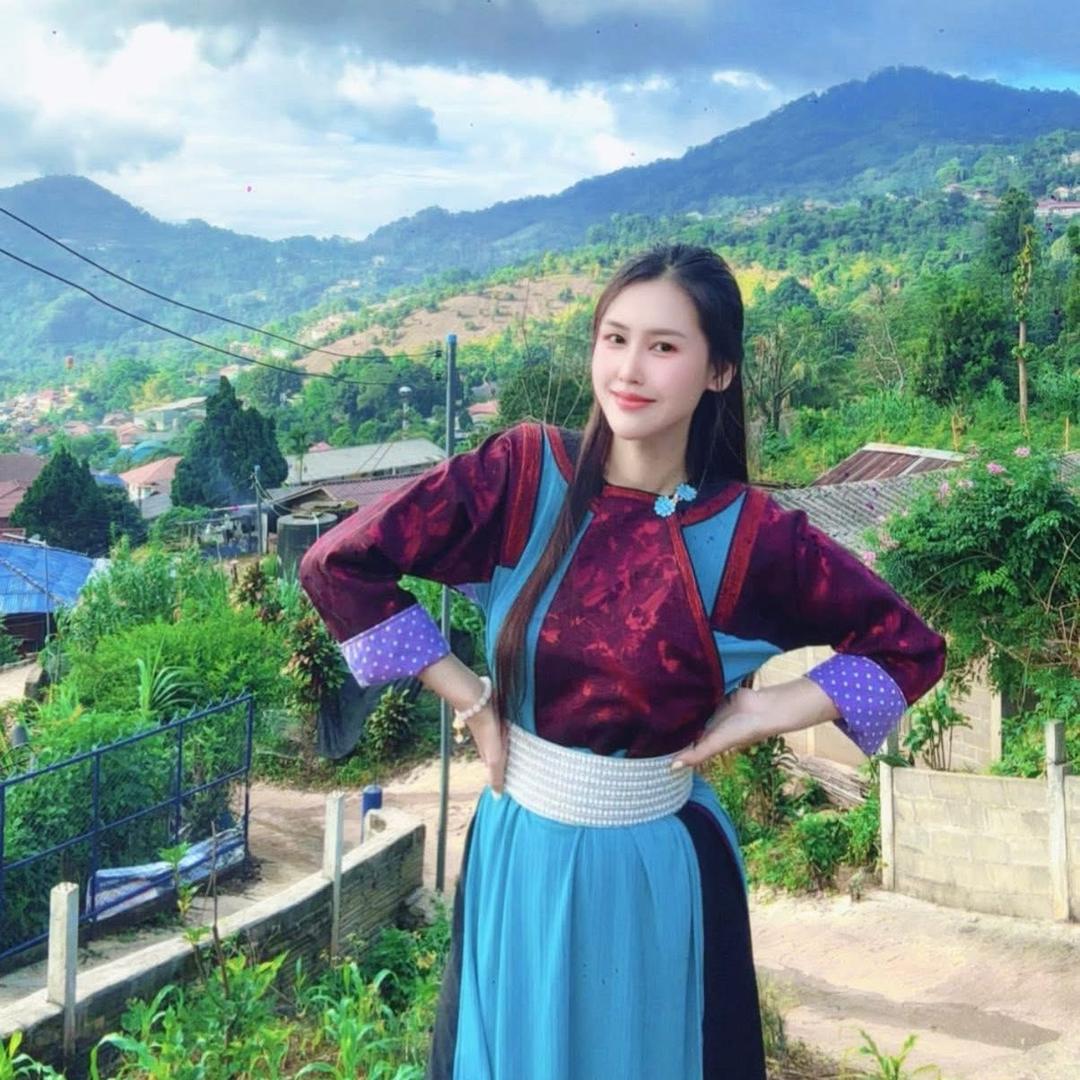 泰国妞在宁乡