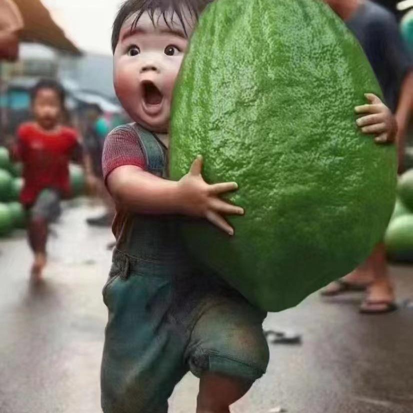 轻柠鲜