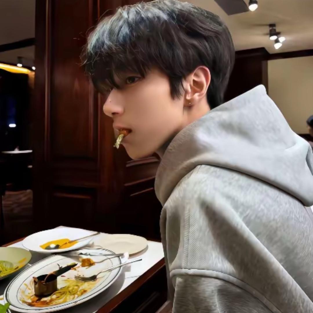 不吃不吃