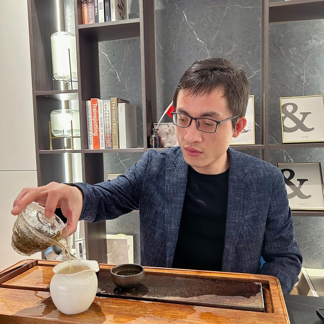 怀化壹方定制（工作室）