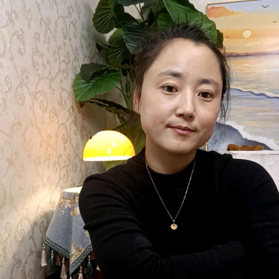 岳来越好家政保洁小郭