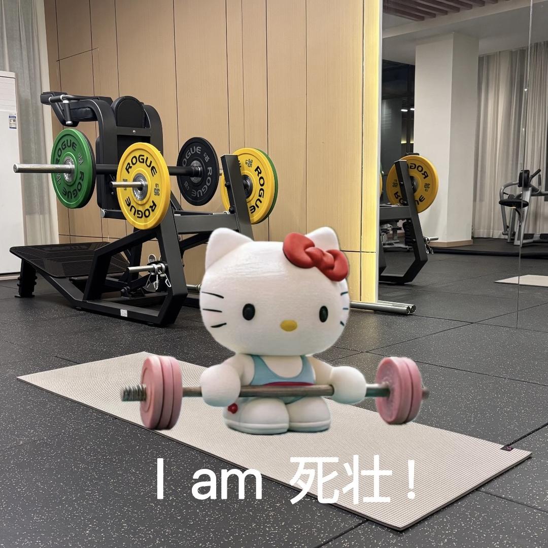 不吃