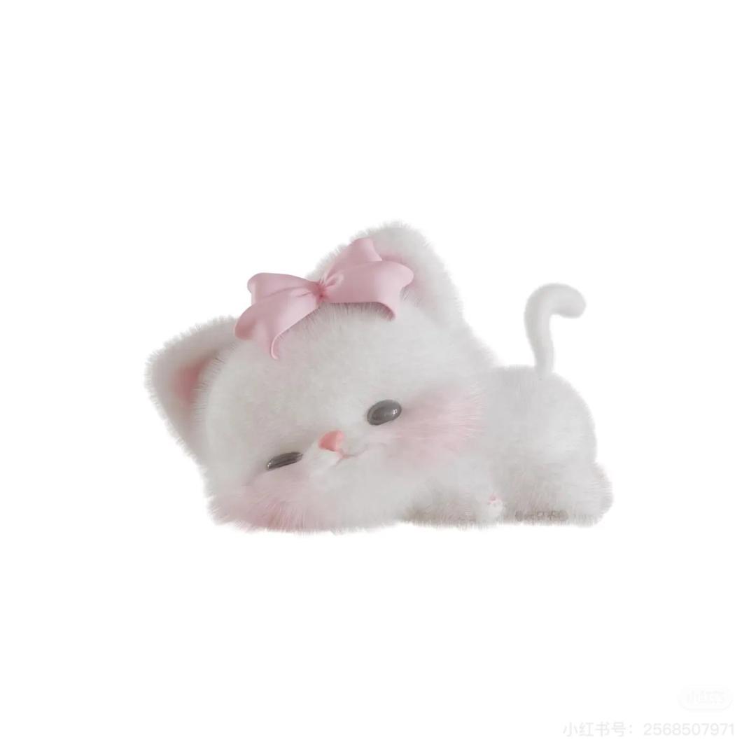 晚安灰扑扑