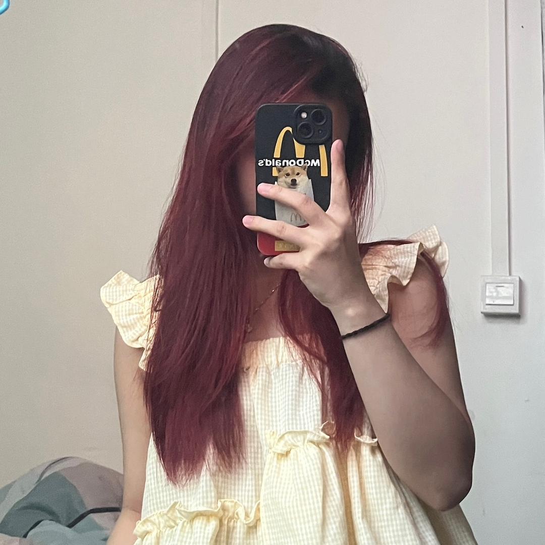 小婷婷来噜