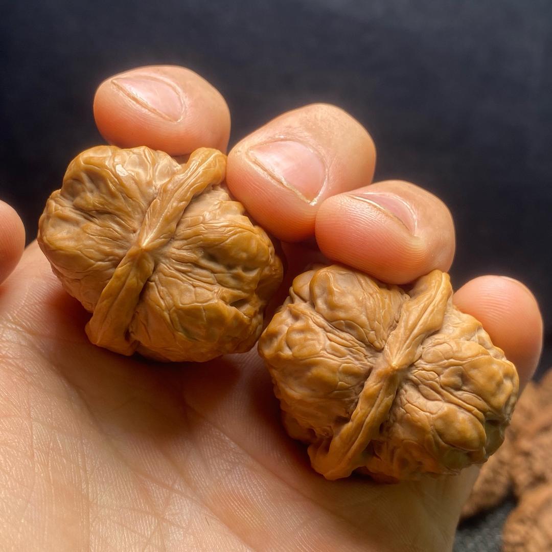 闫核宣精品文玩