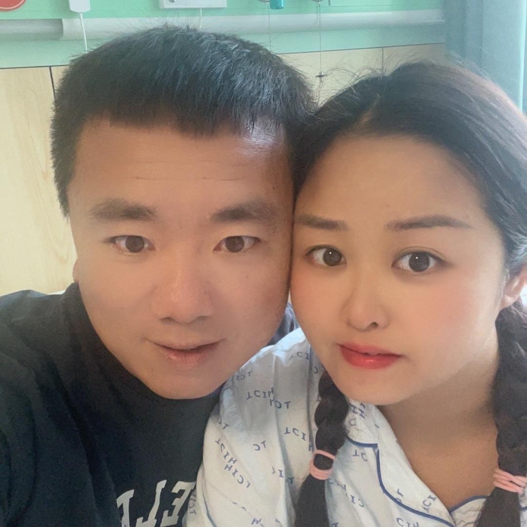 壹  尘（小和尚夫妻）橱窗好物
