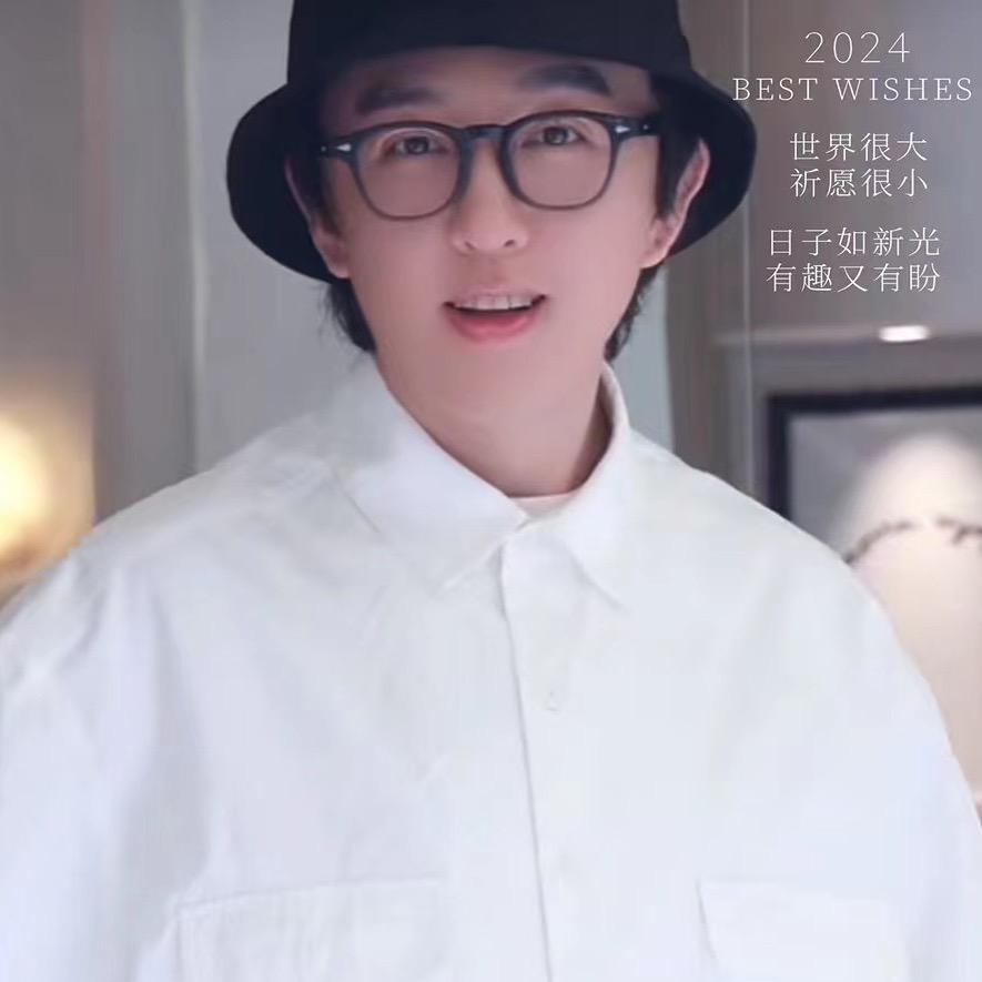 楠哥来喽