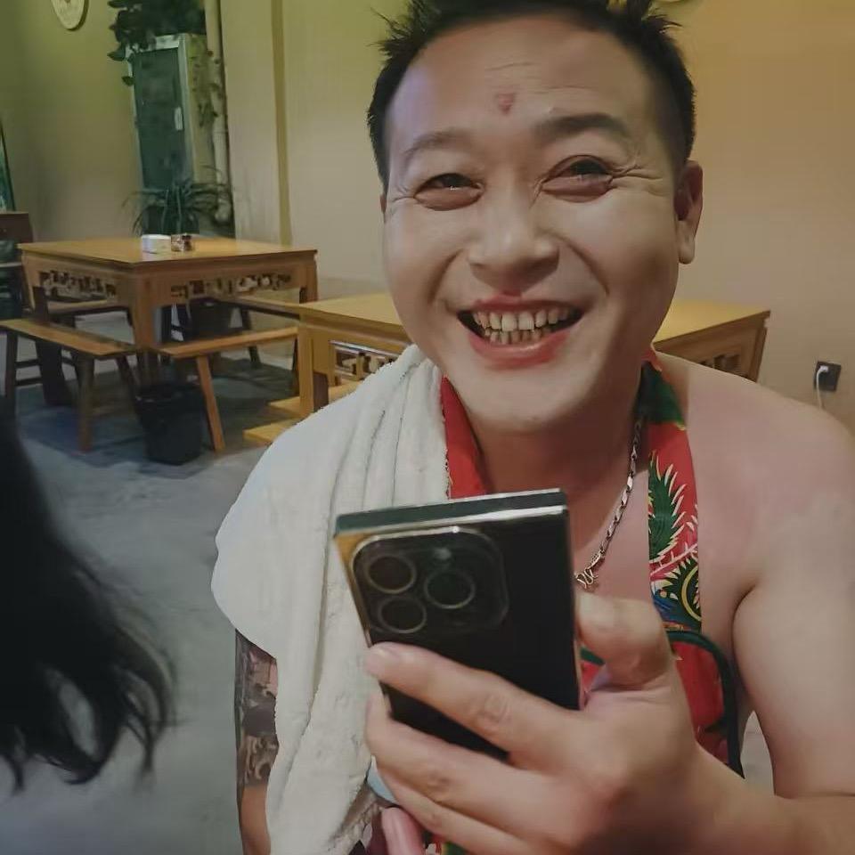 徐徐有味