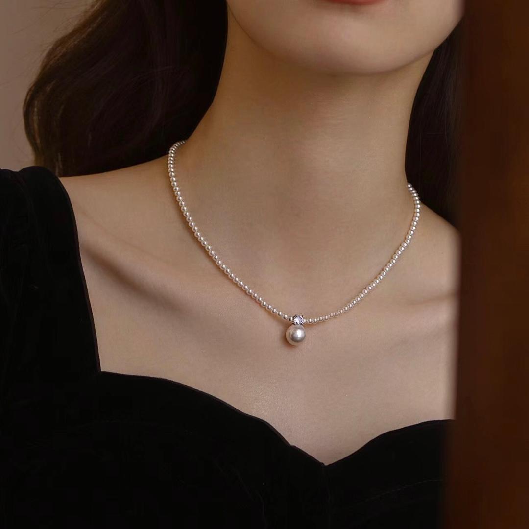 晴天家的小米珠